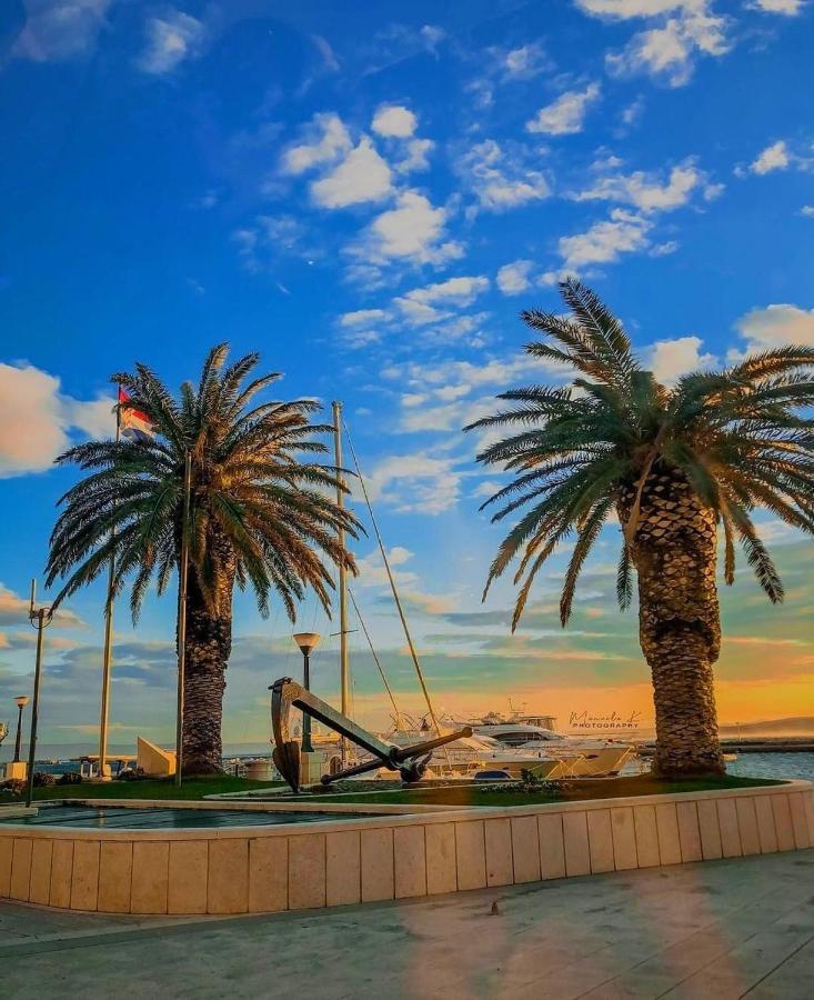 Lux Apartment Mare By The Sea & Beach 바스카보다 외부 사진