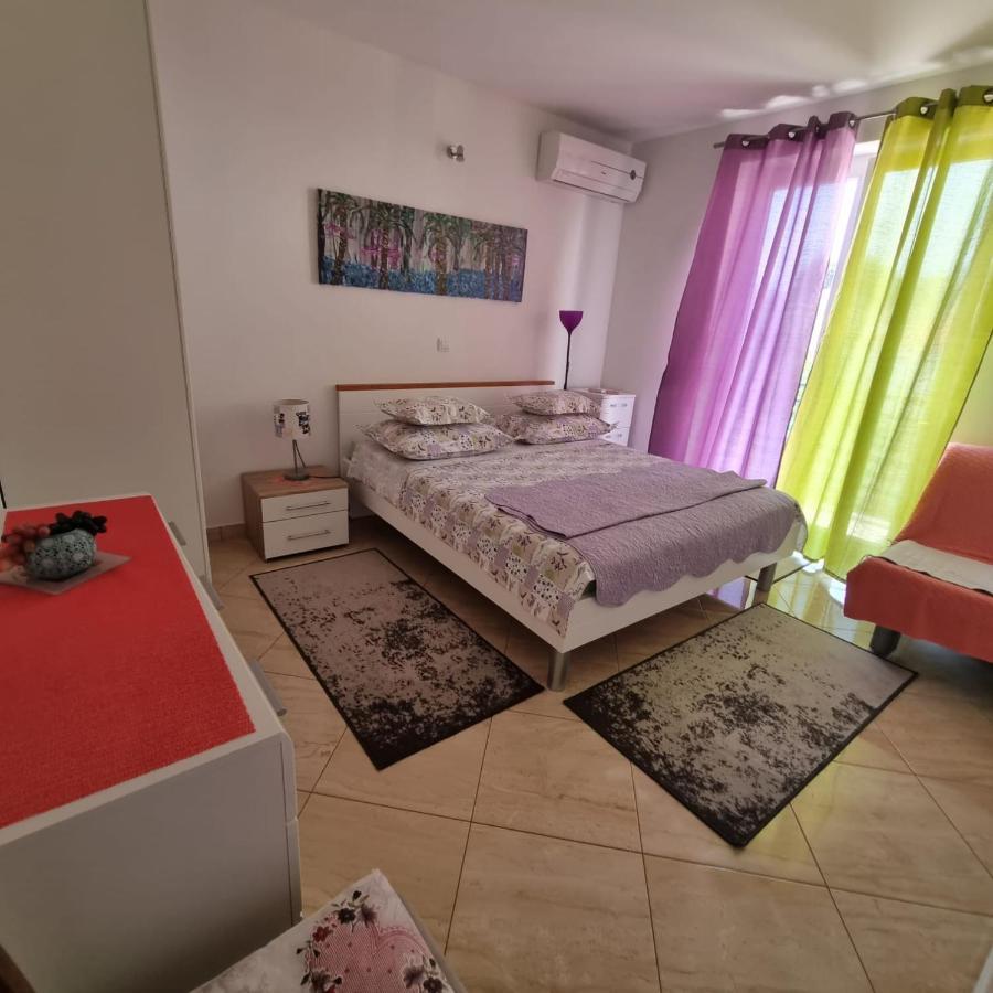Lux Apartment Mare By The Sea & Beach 바스카보다 외부 사진