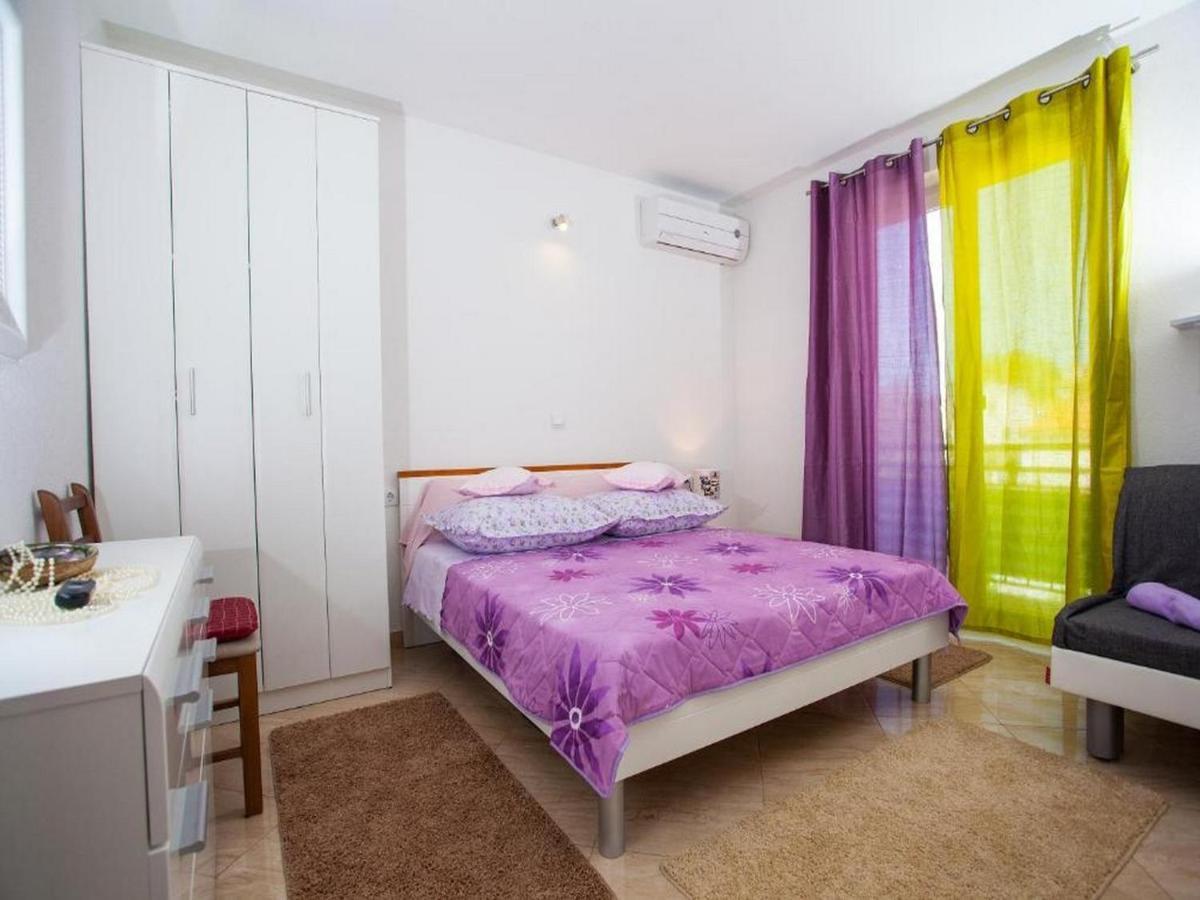 Lux Apartment Mare By The Sea & Beach 바스카보다 외부 사진