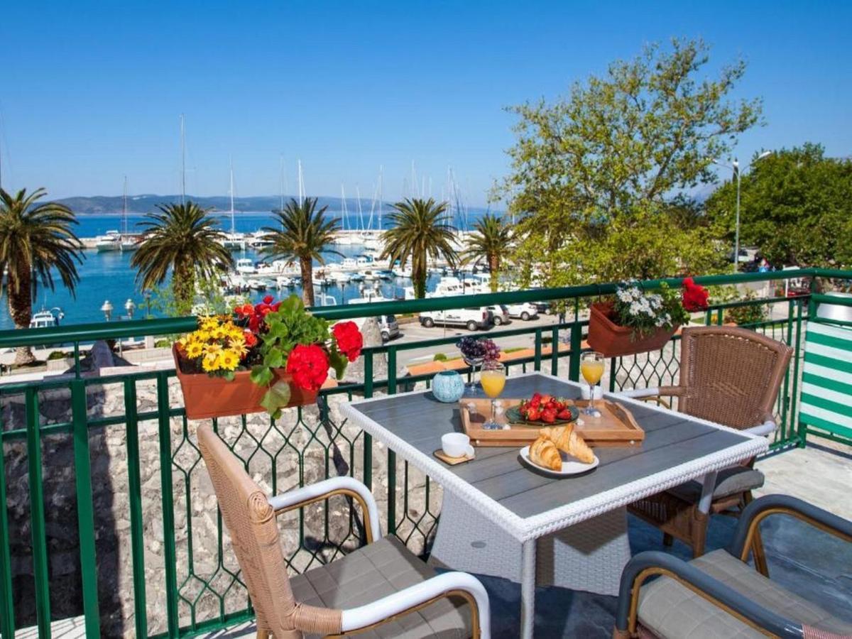 Lux Apartment Mare By The Sea & Beach 바스카보다 외부 사진