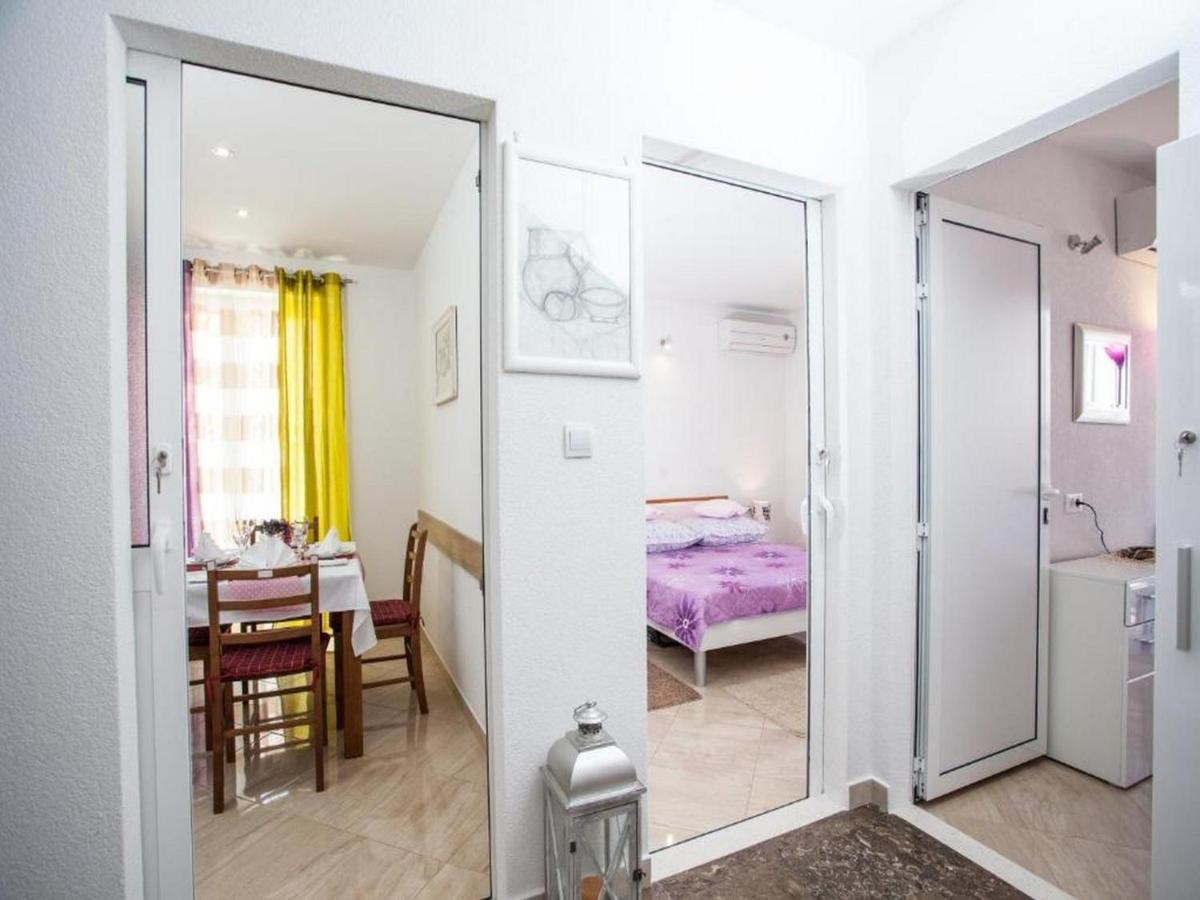 Lux Apartment Mare By The Sea & Beach 바스카보다 외부 사진