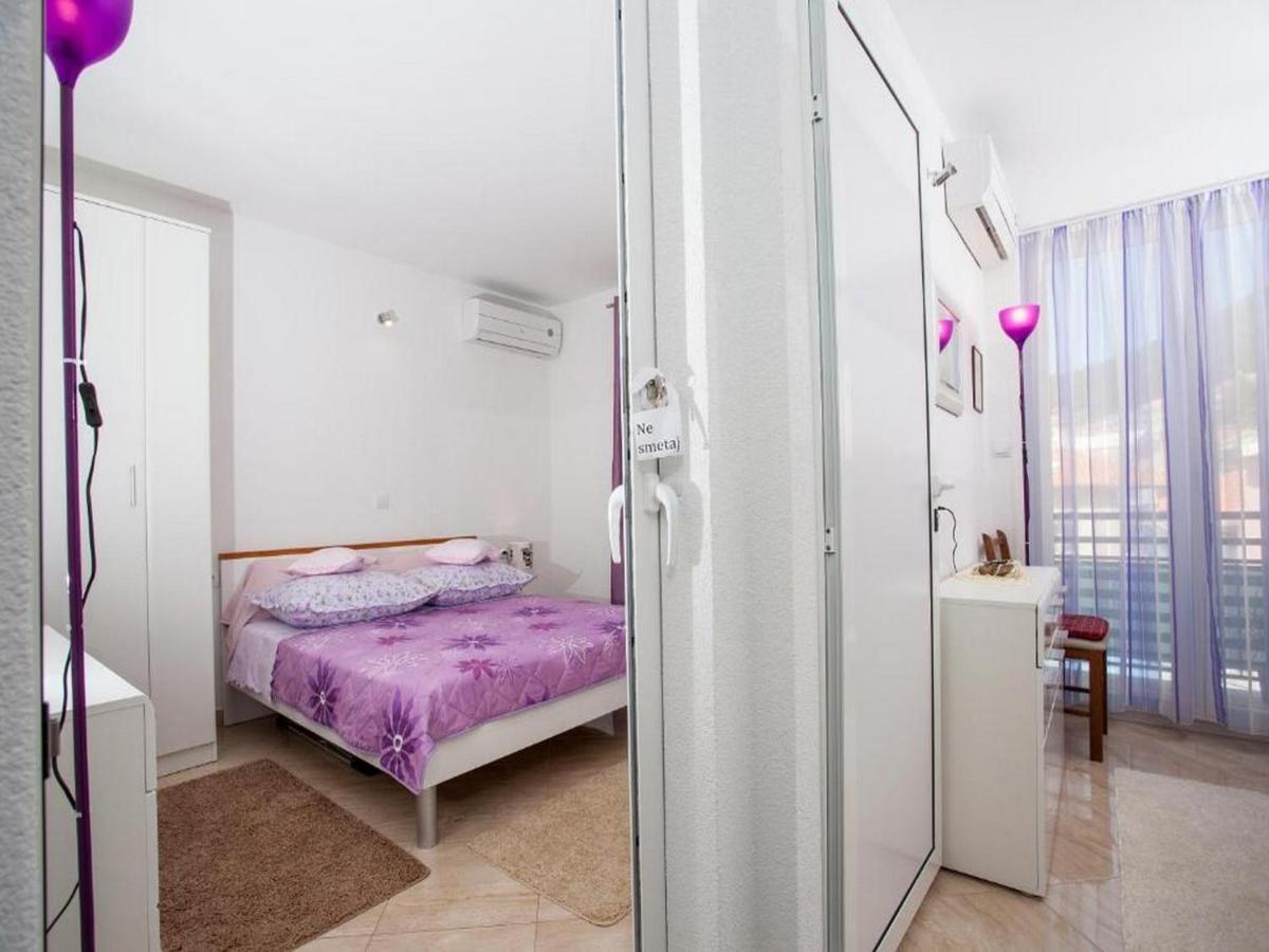 Lux Apartment Mare By The Sea & Beach 바스카보다 외부 사진