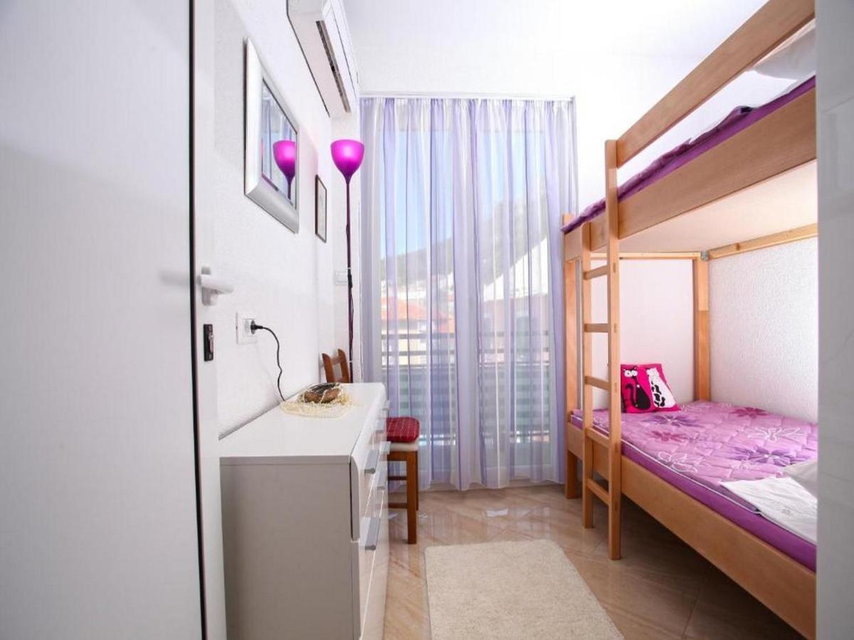 Lux Apartment Mare By The Sea & Beach 바스카보다 외부 사진