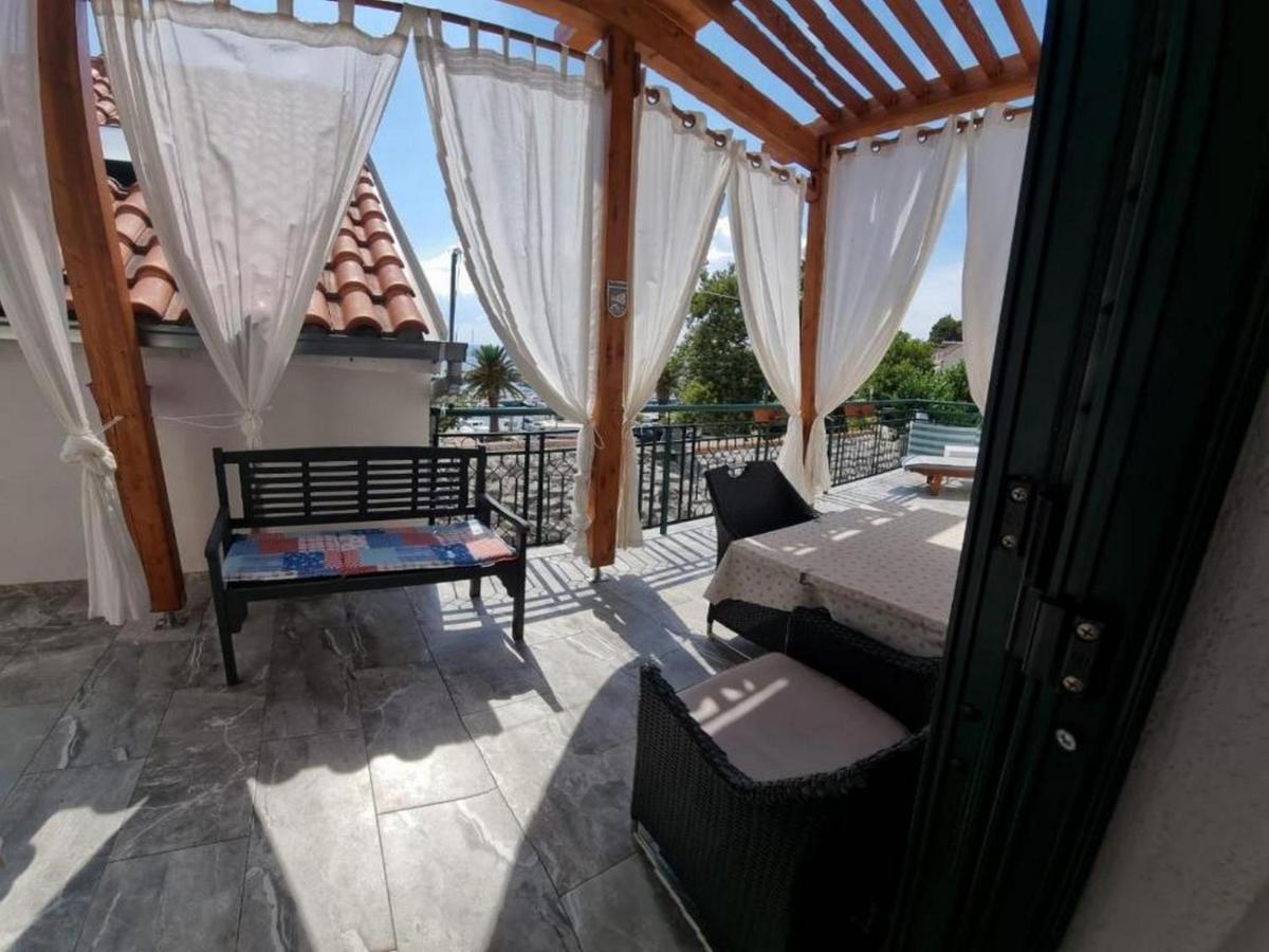 Lux Apartment Mare By The Sea & Beach 바스카보다 외부 사진