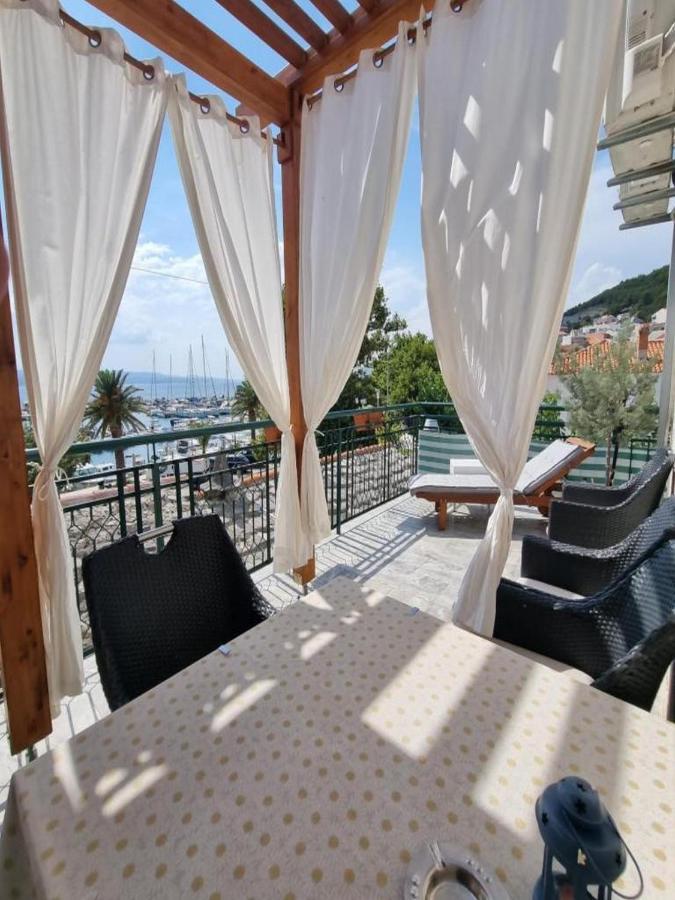 Lux Apartment Mare By The Sea & Beach 바스카보다 외부 사진