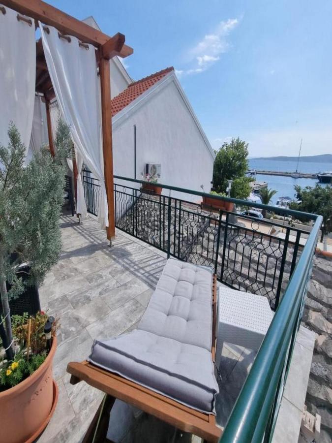 Lux Apartment Mare By The Sea & Beach 바스카보다 외부 사진